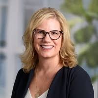 Portrait of Amy Deshler